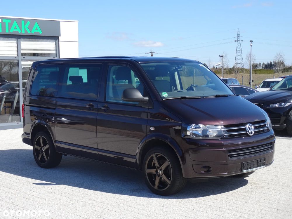 Volkswagen Multivan L1 Startline - 2