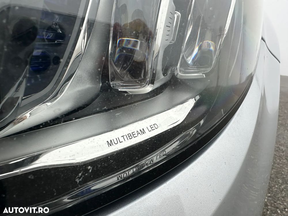 Mercedes-Benz C 43 AMG Coupe 4Matic - 21