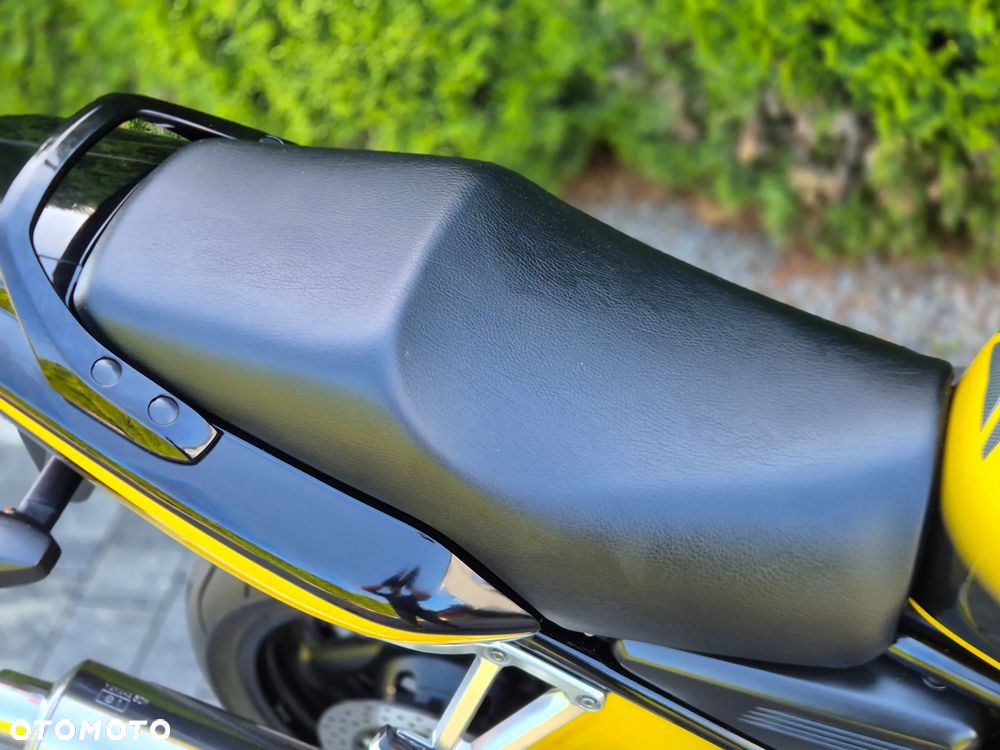 Yamaha FZ6 - 20