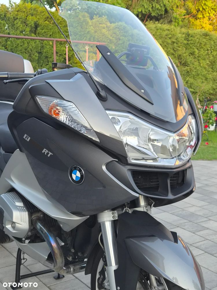 BMW RT - 28