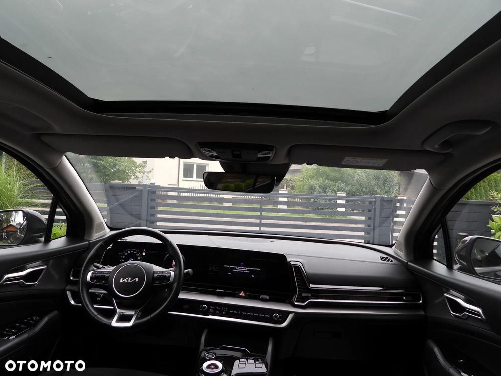 Kia Sportage - 32