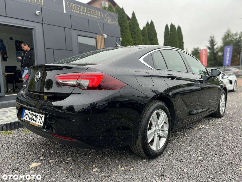 Opel Insignia 1.6 CDTI Innovation S&S - 7
