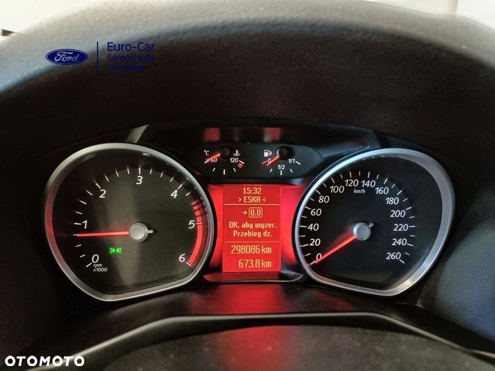 Ford Mondeo - 20
