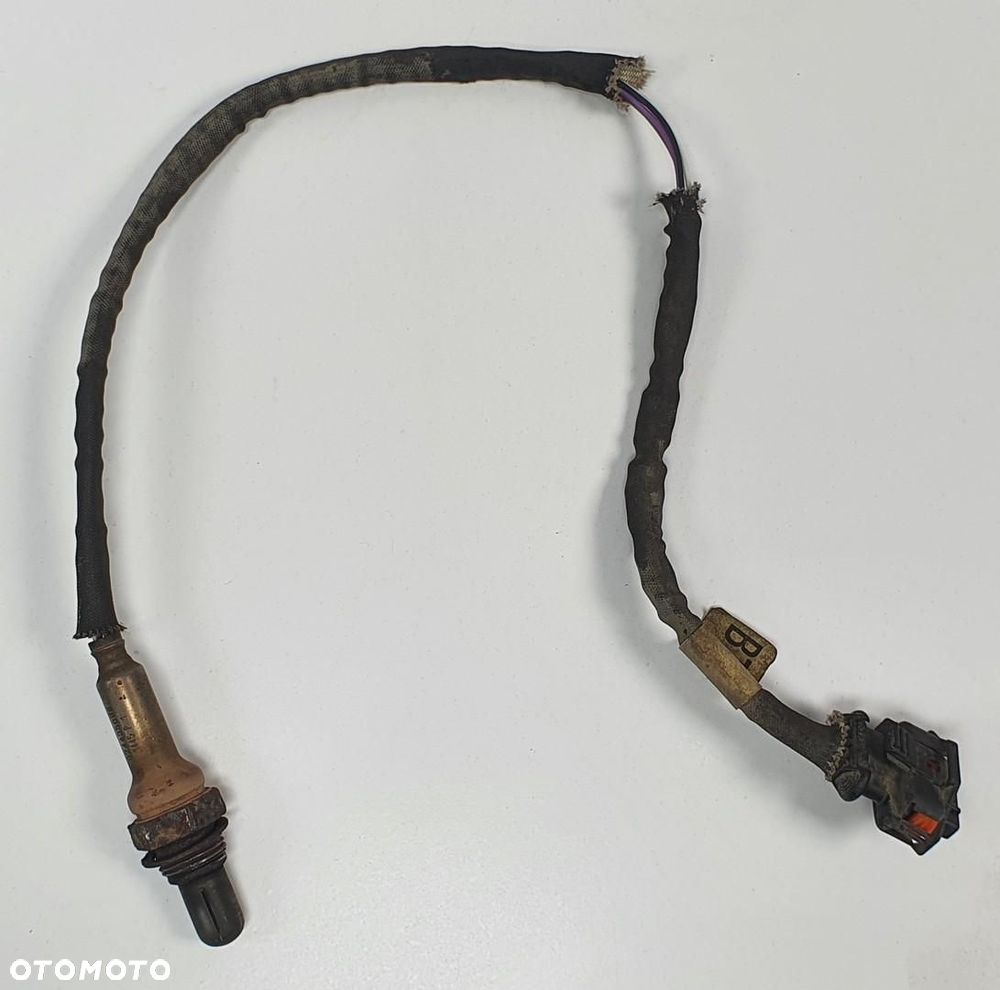 SONDA LAMBDA OPEL ASTRA III H 024435098