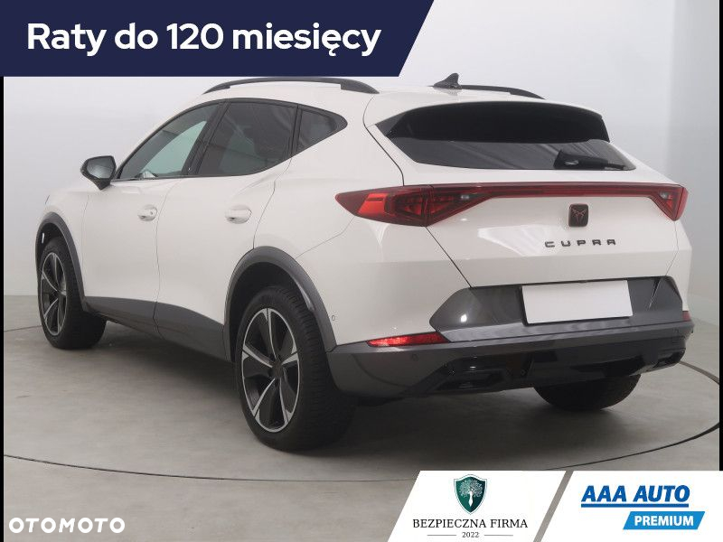 Cupra Formentor - 5