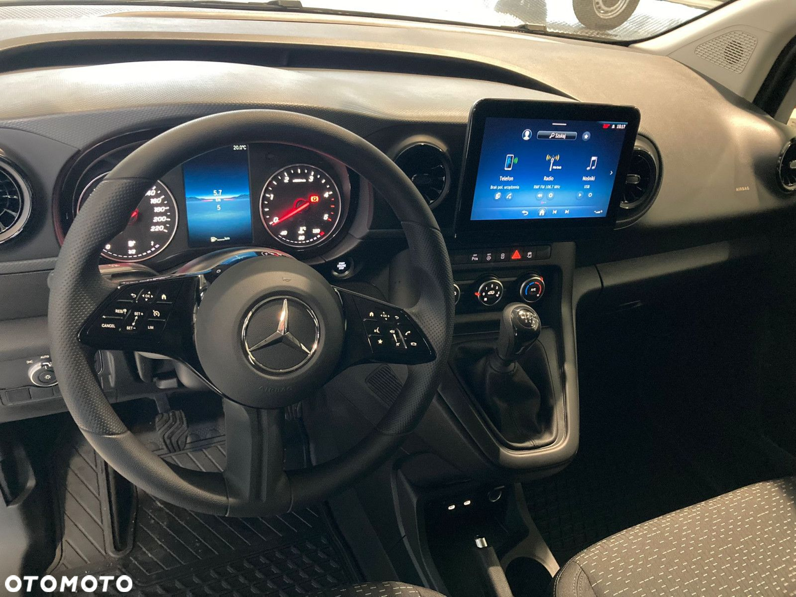 Mercedes-Benz Citan - 11
