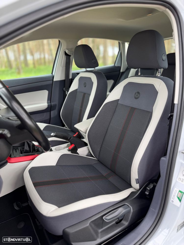 VW Polo 1.0 TSI Beats - 25