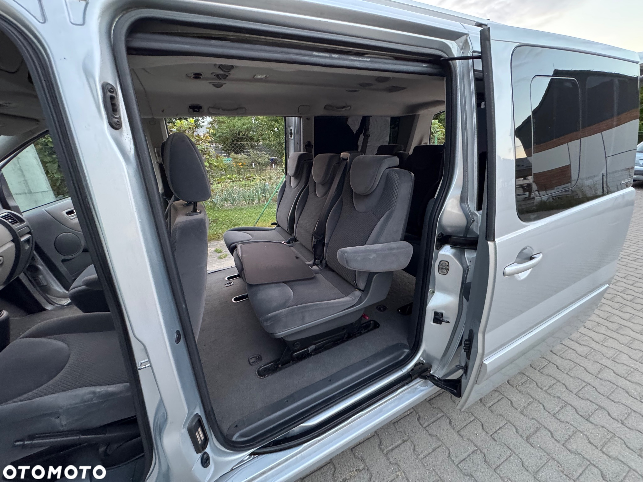 Fiat Scudo L2 (5-Si.) Panorama Executive - 13