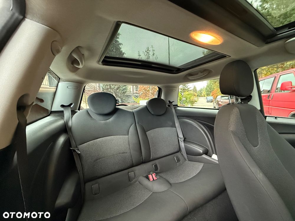 MINI ONE Standard - 6