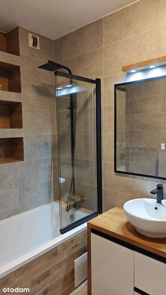 2 pokoje 44 m² | Wola, ul. Banderii | garaż w cenie