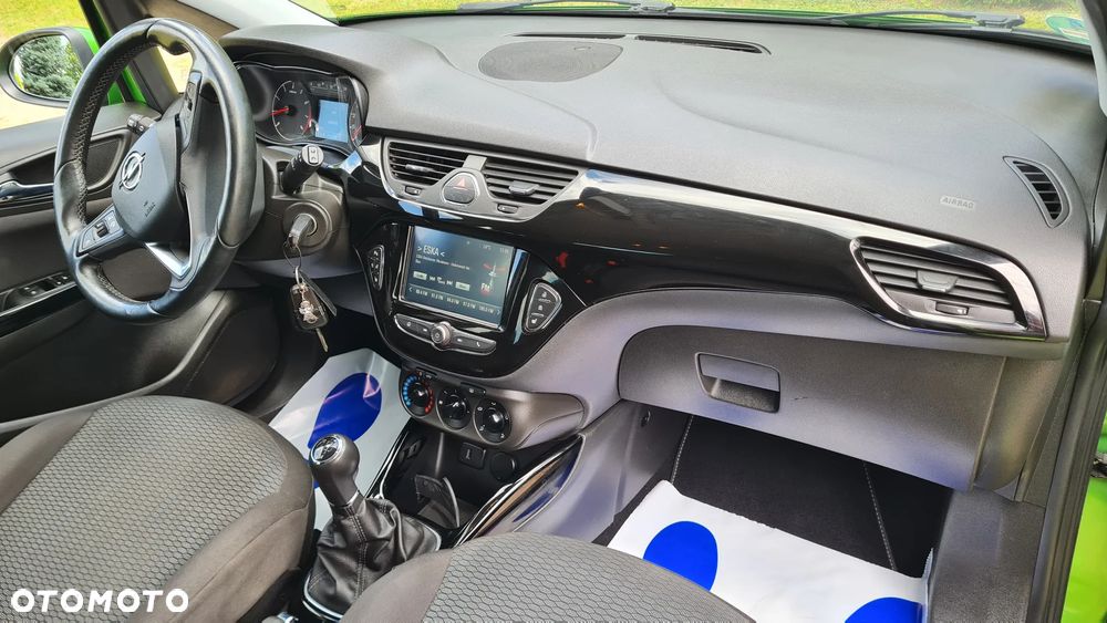 Opel Corsa 1.4 Innovation - 15
