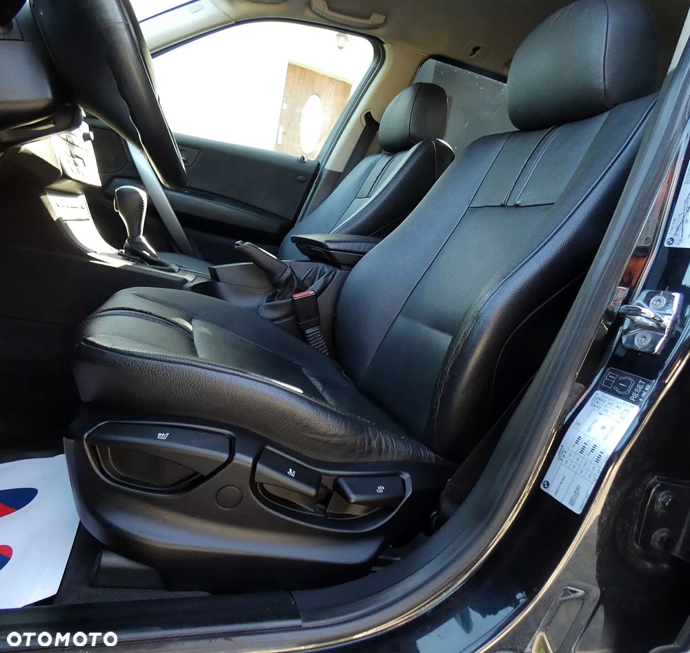 BMW X3 2.5i - 26