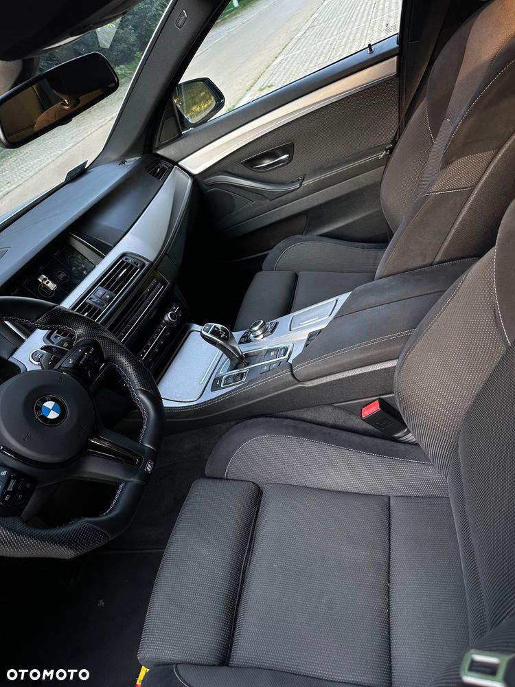 BMW Seria 5 - 15