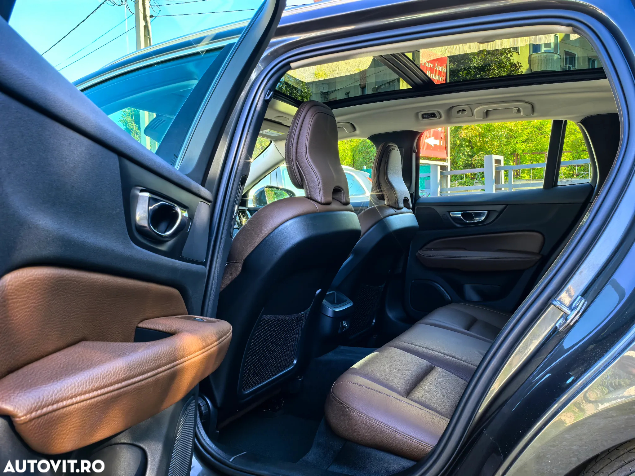 Volvo V60 D3 Geartronic Momentum Pro - 6