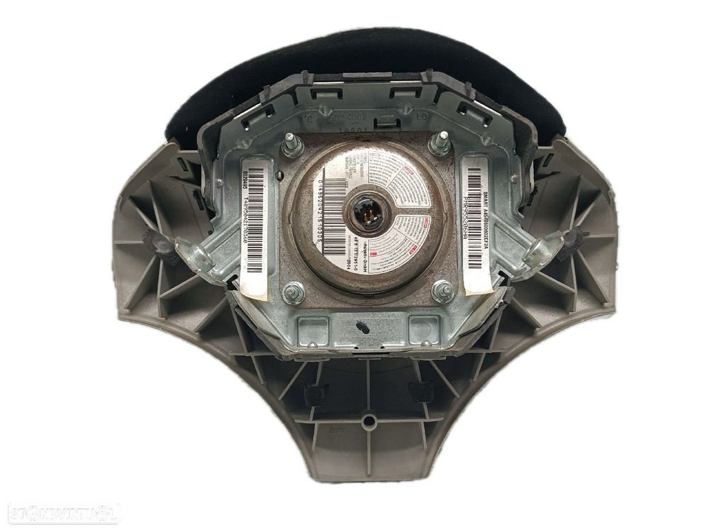 Airbag Volante Smart Forfour (454) - 2
