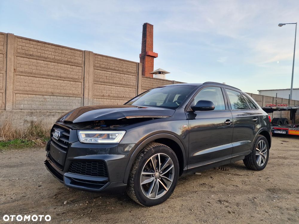 Audi Q3 1.4 TFSI Sport S tronic - 39