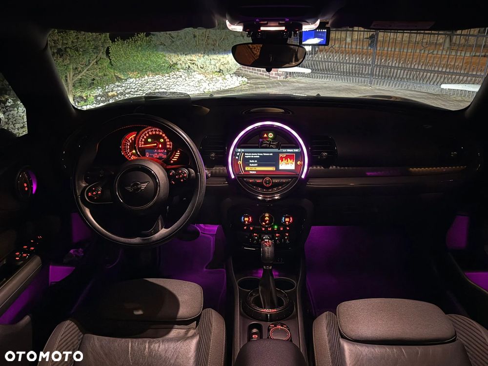 MINI Clubman One D - 27