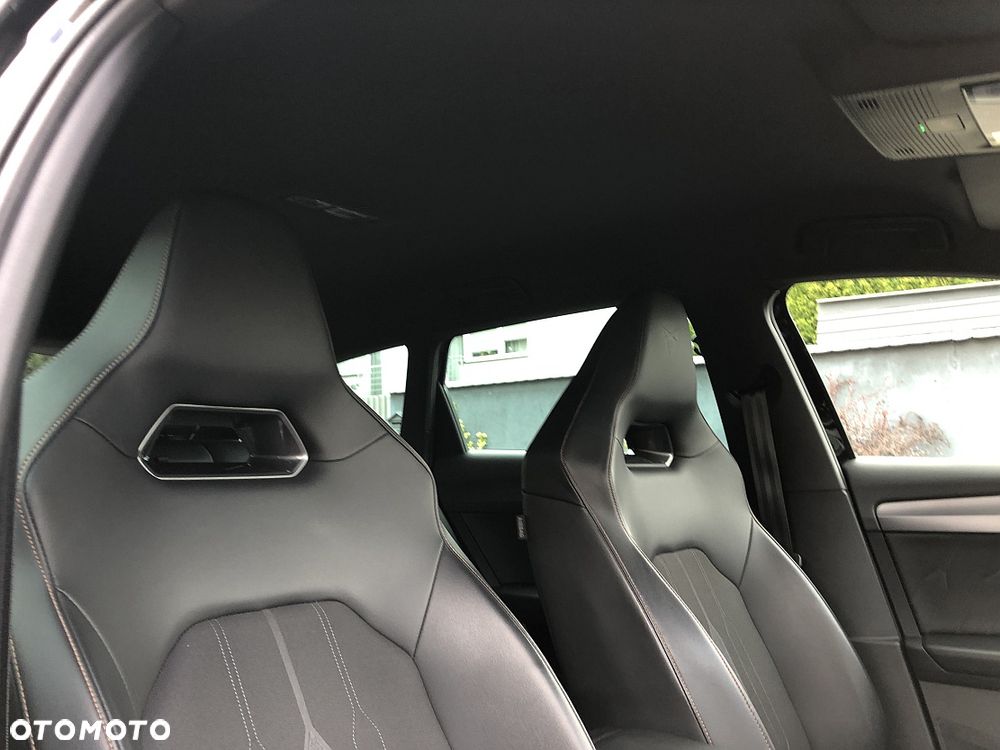 Cupra Leon 2.0 TSI VZ Cup DSG - 37