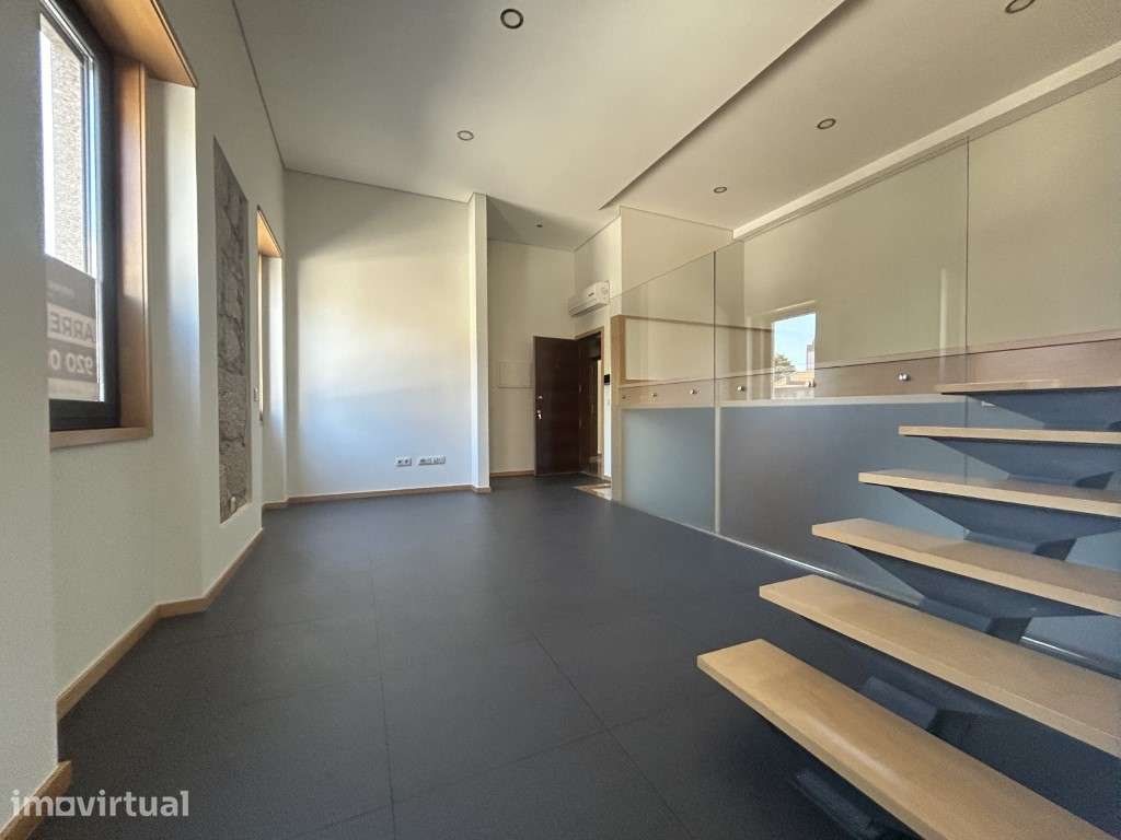 Apartamento T 1 Campo 24 de agosto - Grande imagem: 4/10