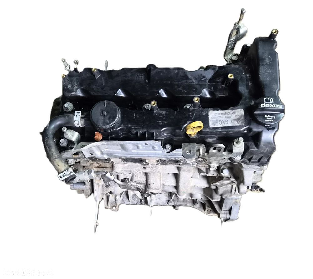 SILNIK LVL B16DTH OPEL INSIGNIA B 1.6 CDTI - 15