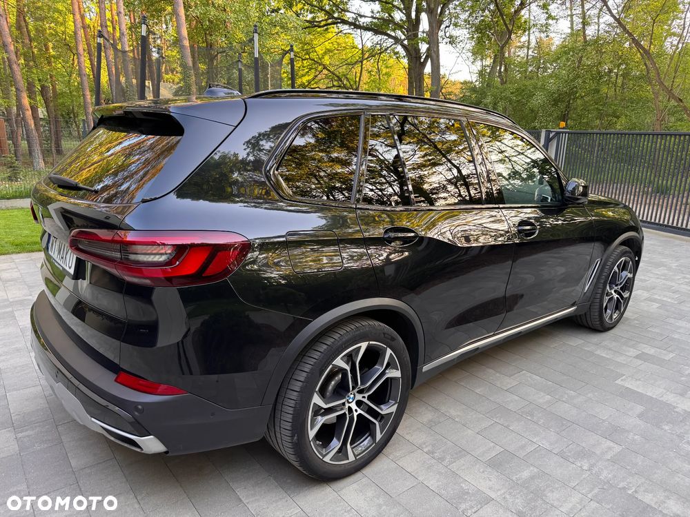 BMW X5 xDrive25d - 2