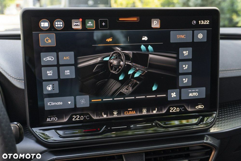 Cupra Formentor - 25