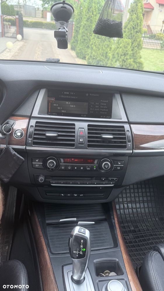 BMW X5 - 11