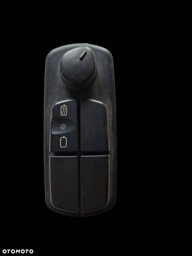 PRZEŁĄCZNIK STEROWANIA LUSTERKAMI MERCEDES ATEGO - 1