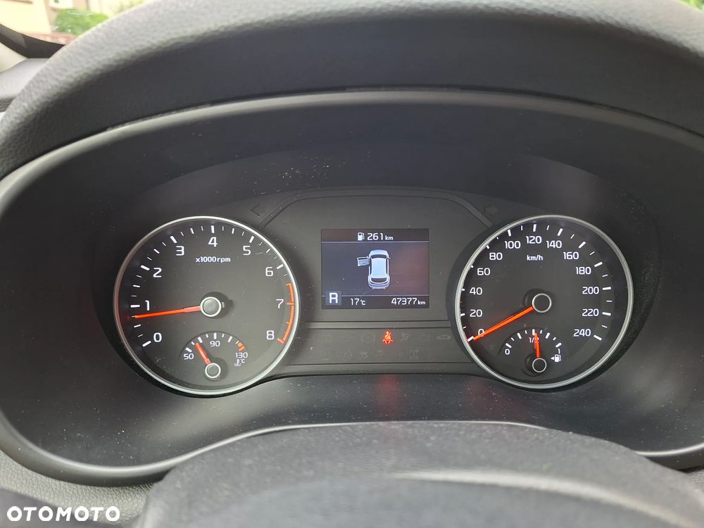 Kia Sportage 1.6 T-GDI L 2WD DCT - 17