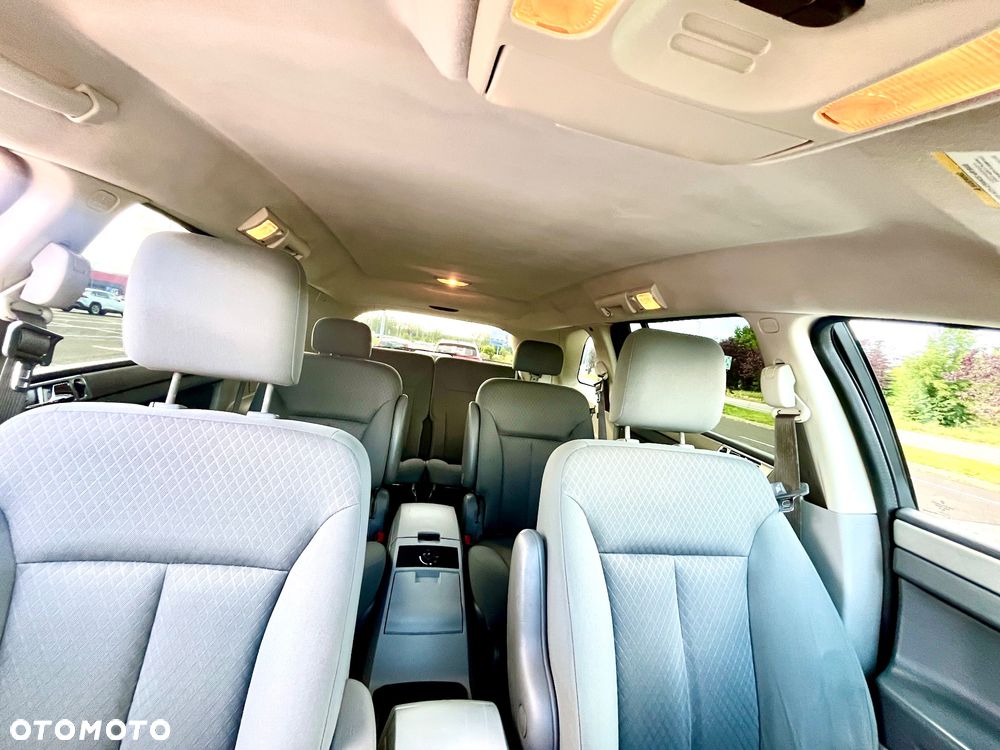 Chrysler Pacifica 4.0 - 18