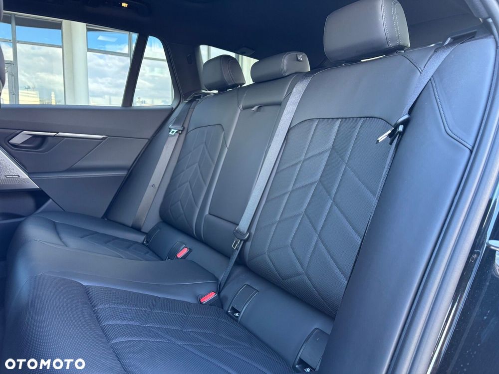 BMW Seria 5 520d xDrive mHEV M Sport - 21
