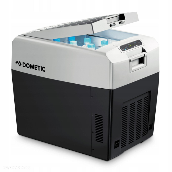 DOMETIC TropiCool TCX 35 LODÓWKA TURYSTYCZNA 33L1547647