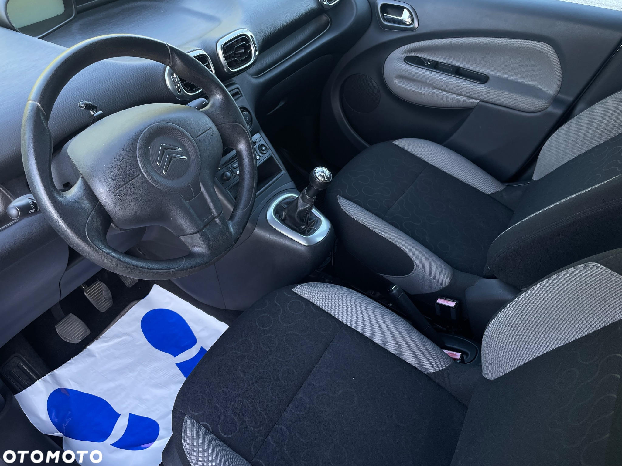 Citroën C3 Picasso 1.6 HDi Attraction - 7