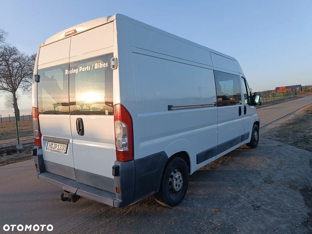 Citroën Jumper 35+ L3 Comfort Max - 5