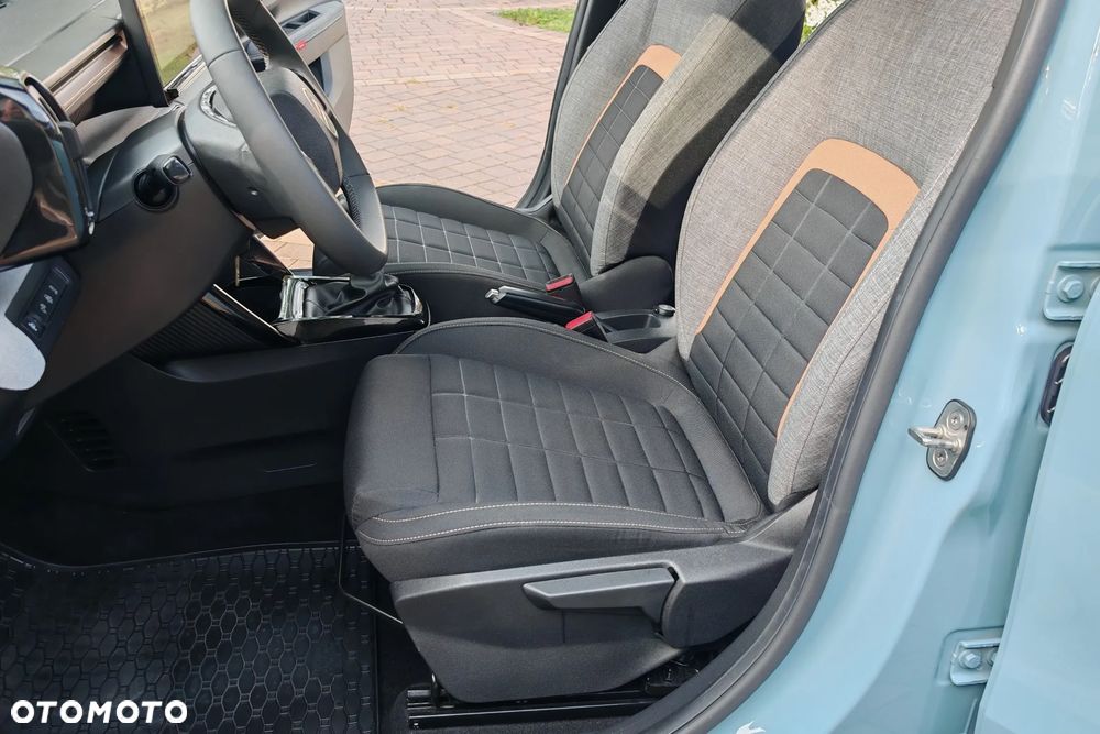 Citroën C3 Aircross 1.2 Turbo Plus S&S - 19