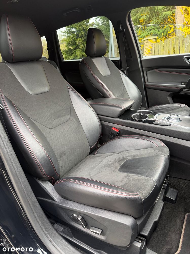 Ford S-Max 2.0 EcoBlue ST-Line - 34