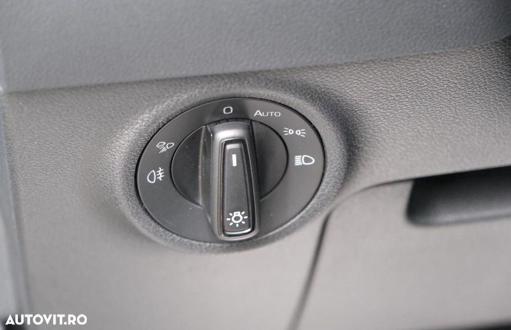 Skoda Karoq 2.0 TDI 4X4 DSG Sportline - 23