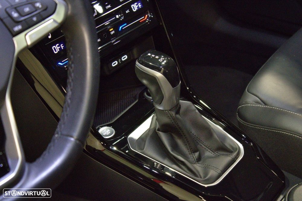 VW T-Roc 2.0 TDI R-Line DSG - 30