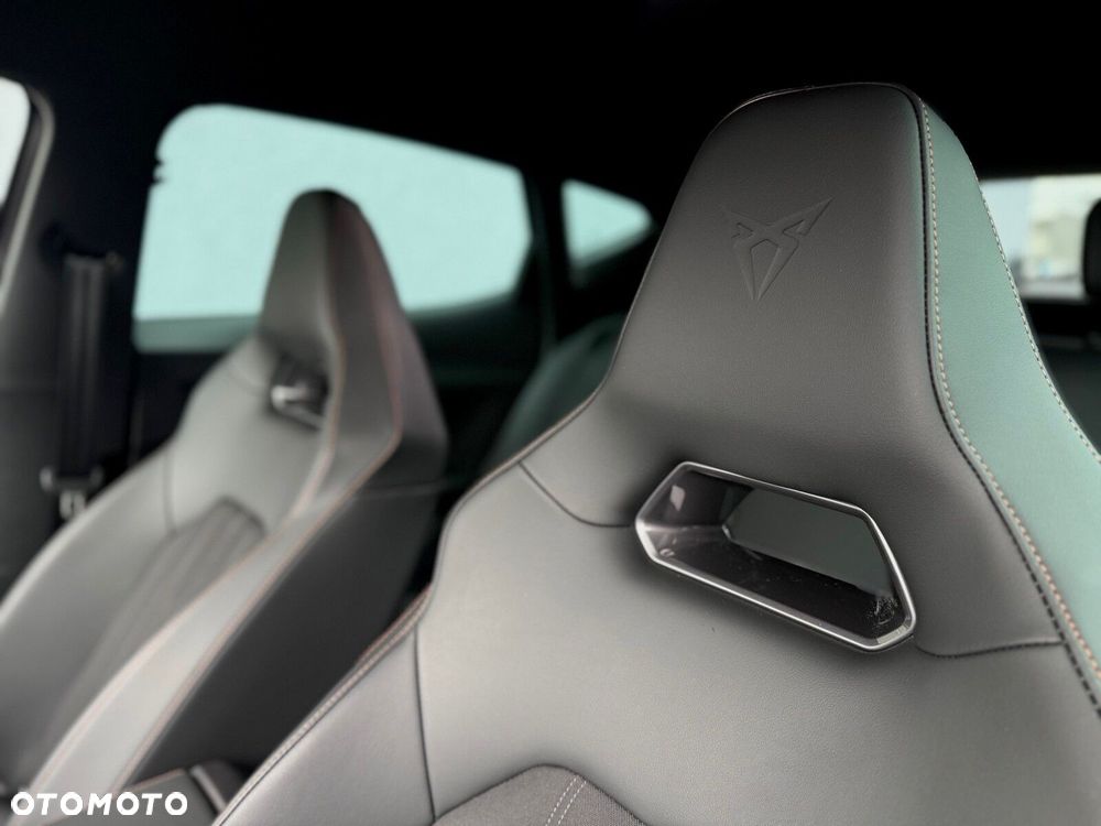 Cupra Formentor 2.0 TSI 4Drive DSG - 10