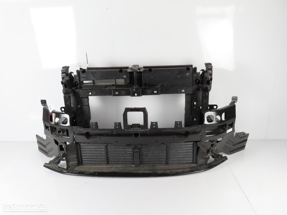 Frente em Fibra com Reforço Frente Usado / Original VW TIGUAN III (CT1) 57180710... - 1