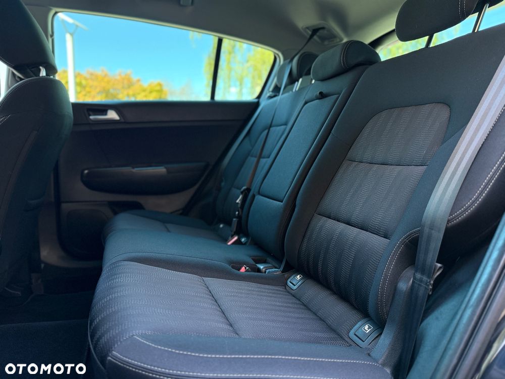 Kia Sportage 1.6 GDI L 2WD - 24