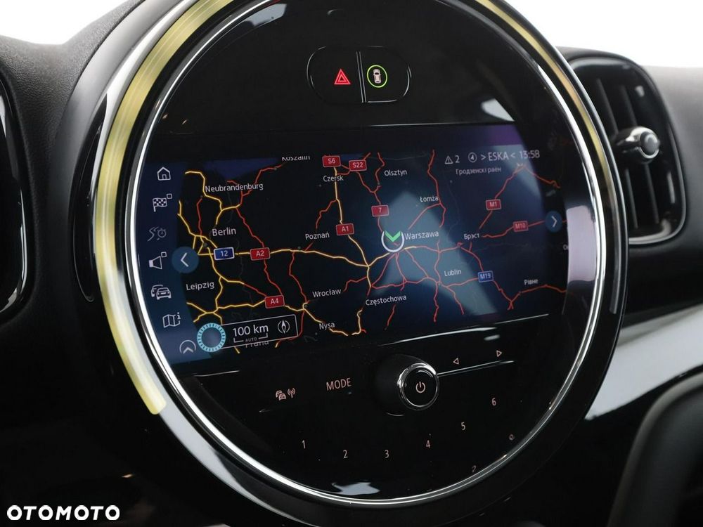 MINI Countryman Cooper SE ALL4 - 25