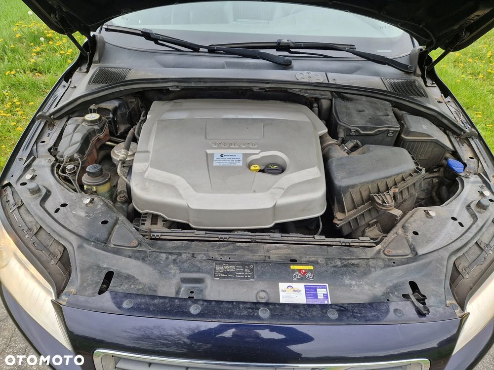 Volvo S80 2.0D R-Design Momentum - 16