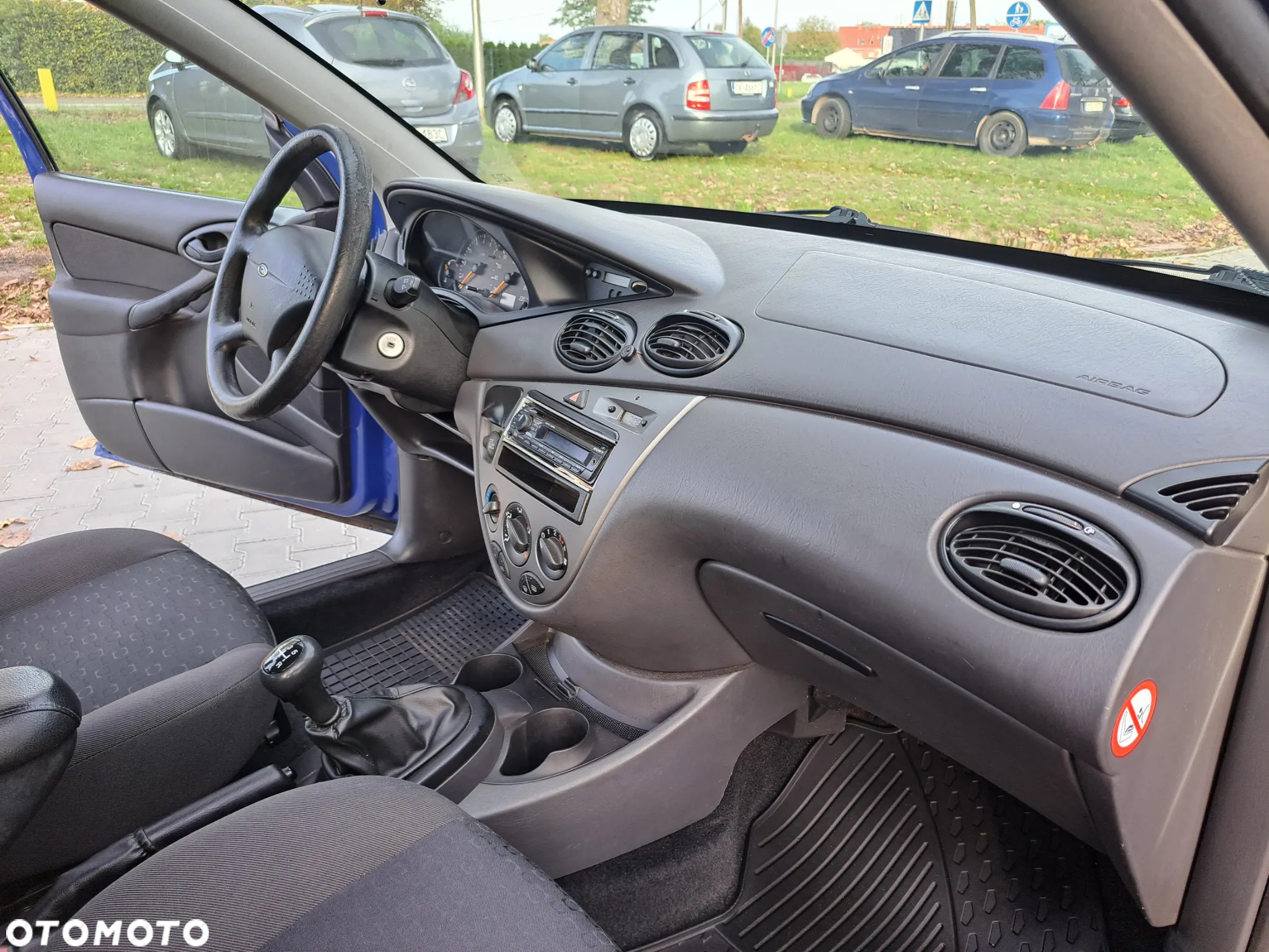 Ford Focus - 12