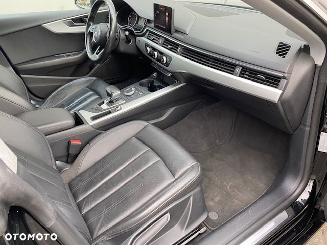 Audi A5 Sportback 2.0 TDI S tronic - 17