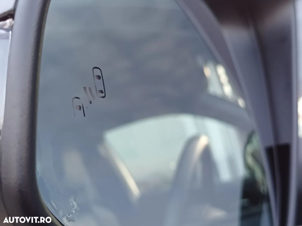 Toyota C-HR 2.0 HSD 184 CP 4x2 CVT C-lassy - 22