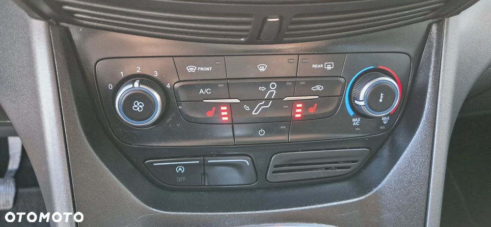 Ford C-MAX 1.0 EcoBoost Trend ASS - 32