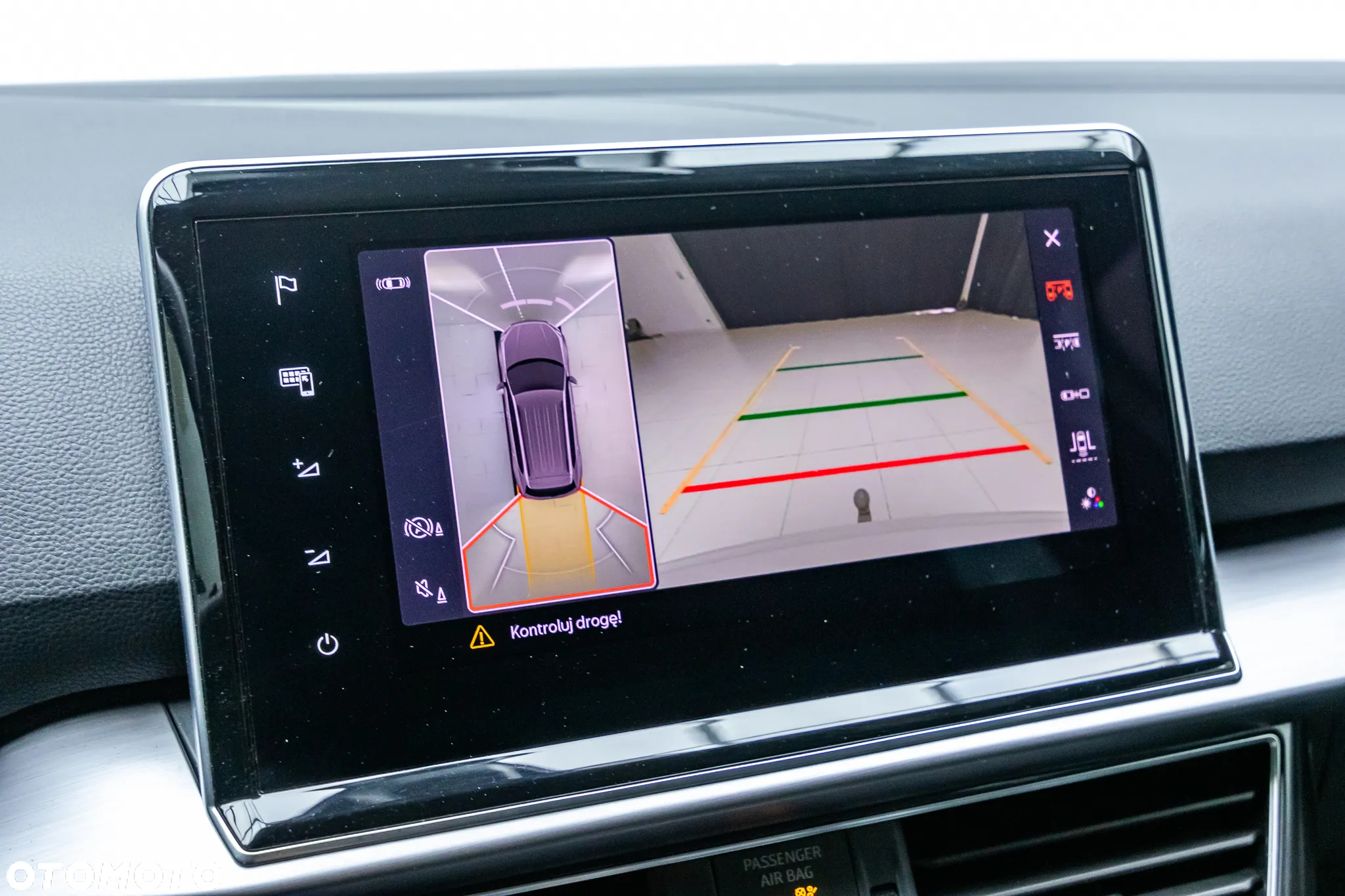 Seat Tarraco 2.0 TDI FR S&S 4Drive DSG - 21