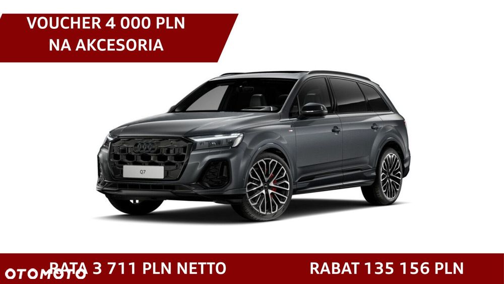 Audi Q7 - 2