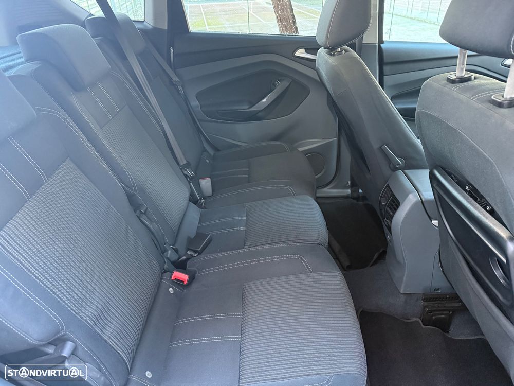 Ford C-Max 1.6 TDCi Titanium - 6